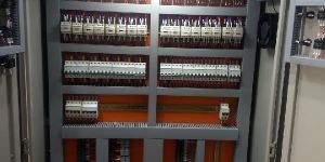 DG Synchronization Panel