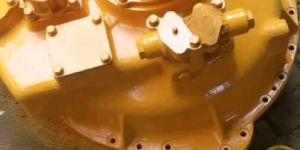 BEML BD155 TORQUE CONVERTER