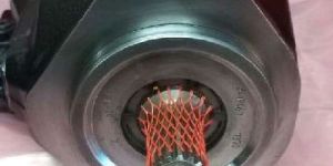 CAT 424B2 HYDRAULIC PUMP