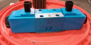 JCB 3DX SOILNOID VALVE