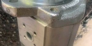 Jcb 432ZX Hydraulic Pump