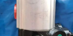 JCB 432ZX CHARGE PUMP