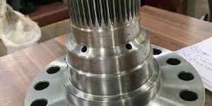 Jcb 432ZX Hub Sleeve