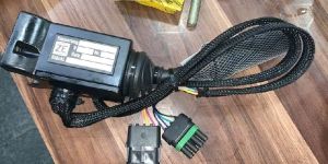 JCB 432ZX RING SELECTOR