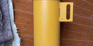 LIUGONG 836H BUCKET CYLINDER ASSEMBLY