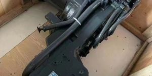 LIUGONG 836H TRANSMISSION ASSEMBLY