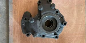 LIUGONG CHARGING PUMP