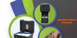 Online Dew Point Meter