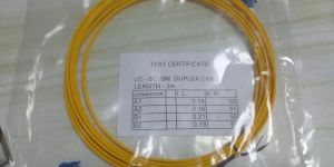 Earthnet Patch Cord