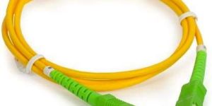 Fiber Optic Patchcord