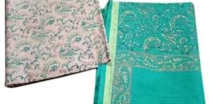 Bhagalpuri Silk Dress Material