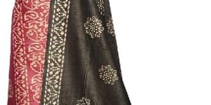 Bhagalpuri Silk Suit