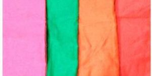 Plain Cotton Dupatta