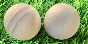 Ceramic Balls