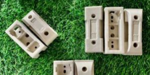 Ceramic Kit Kat Fuse