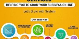 E- Commerce Services