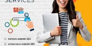 Search Engine Optimization Services
