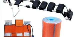 Ambulance Splints