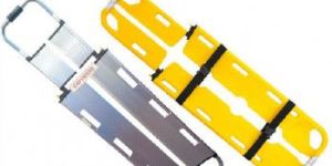 Scoop Stretcher