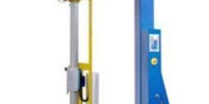 FS500 Rotating Arm Wrapping Machine