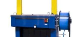 PM308 Semi Automatic Table Strapping Machine