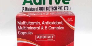Addiivit Capsules