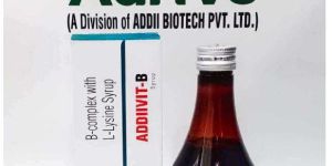 Addivit-B Syrup