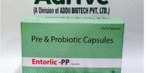 ENTORLIC-PP Capsules