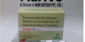 ESOJOP-LS Capsules
