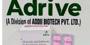 Glucoglic-M Tablets