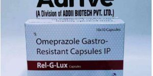 Rel-G-Lux Capsules