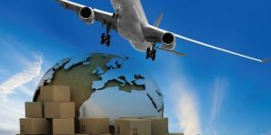 Air Freight Logistic Services