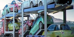 Car Transportation Services