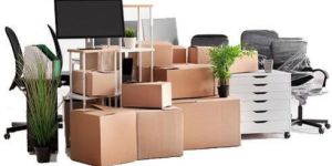 Commercial Office Relocation Services