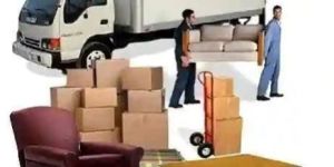 Household Goods Packer & Mover Services
