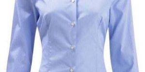 Ladies Formal Shirts