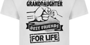 Mens Customised T-Shirt