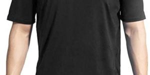 Mens Quick Dry T-shirt
