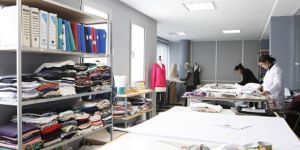 Sample Garment Development Services