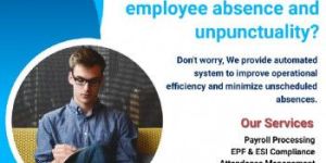 Payroll Outsourcing Services