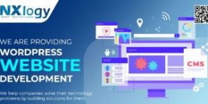 Wordpress Website Development Service