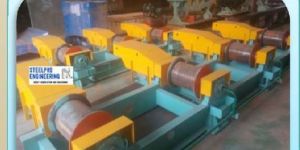 4 Module Roller Assembly