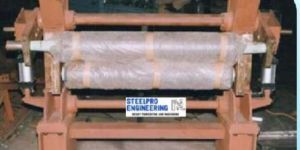 Squeeze Roll Assembly