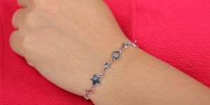 Everyday Unique Style Chain Bracelet