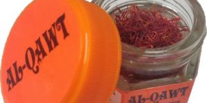Iranian Saffron