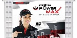 EB 2000 Inva Tubular Battery