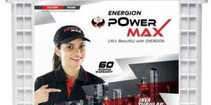 EB1200 Inva Tubular Battery