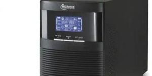 Microtek Hybrid 2KVA UPS