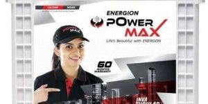 TT500 Inva Tubular Battery