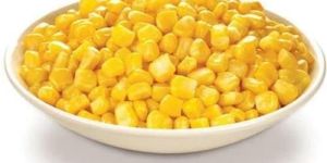 Frozen Sweet Corn